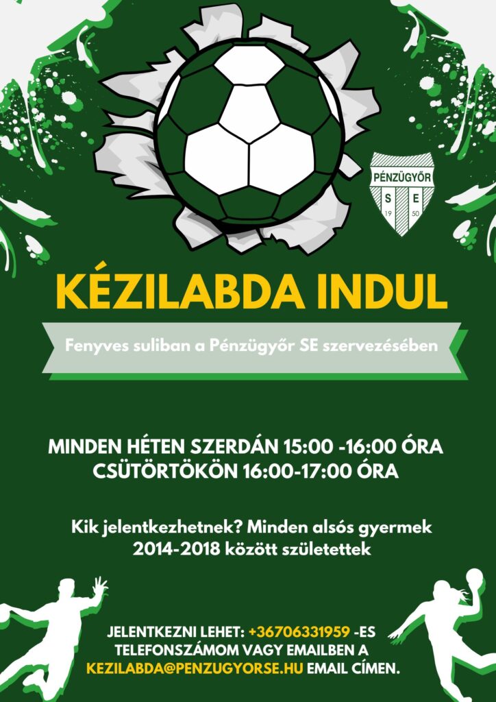 kézi plakát