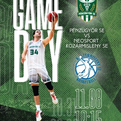 Új Meccsnap, játékosok